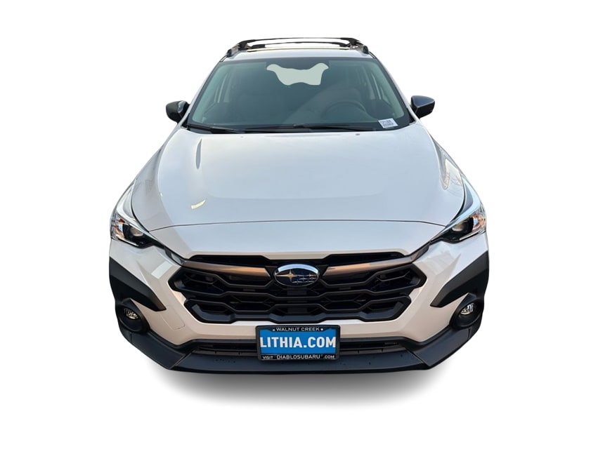 Thumbnail: 2026 Subaru Crosstrek - 6