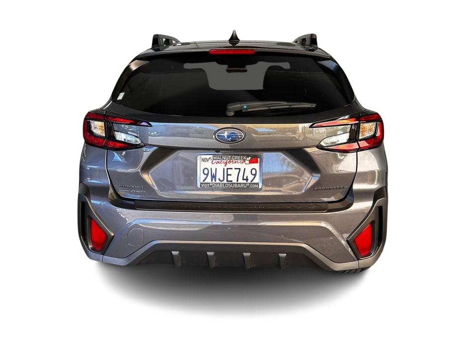 Thumbnail: 2026 Subaru Crosstrek - 5