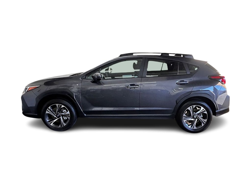 Thumbnail: 2026 Subaru Crosstrek - 3