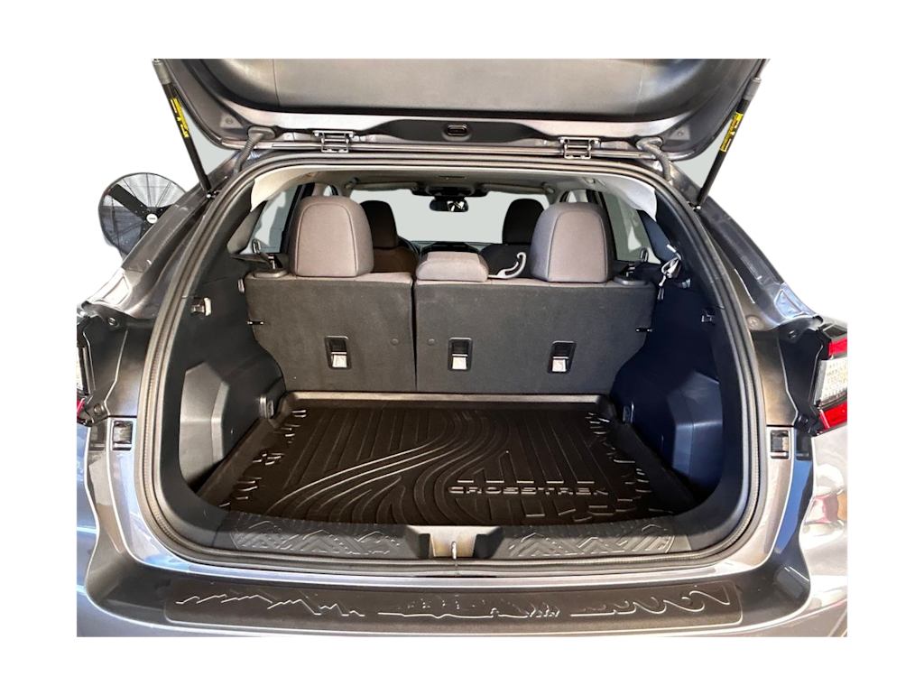 Thumbnail: 2026 Subaru Crosstrek - 16