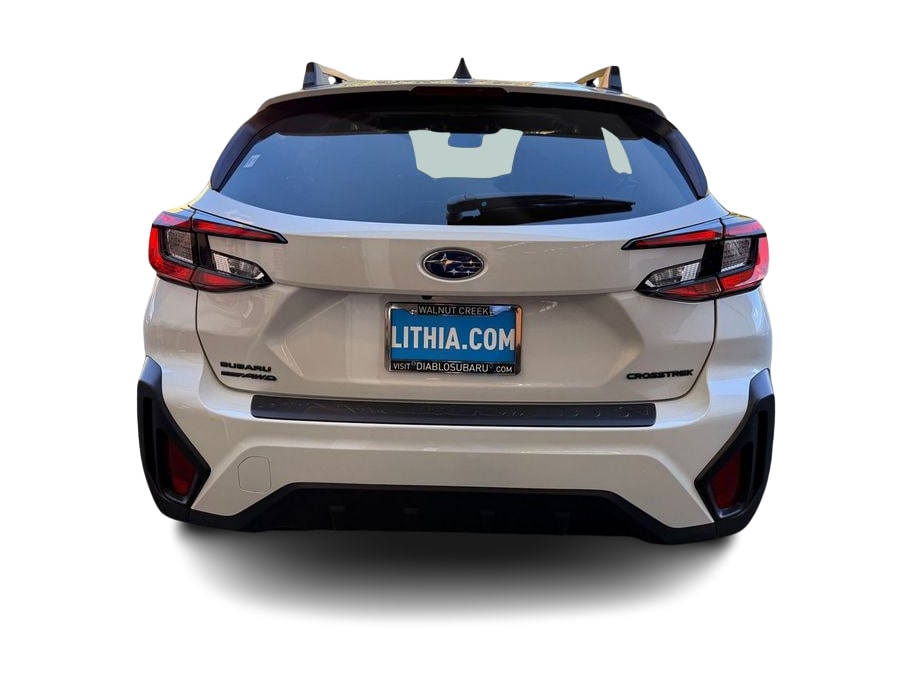 Thumbnail: 2026 Subaru Crosstrek - 5