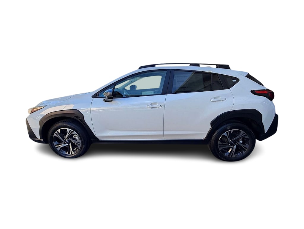 Thumbnail: 2026 Subaru Crosstrek - 3