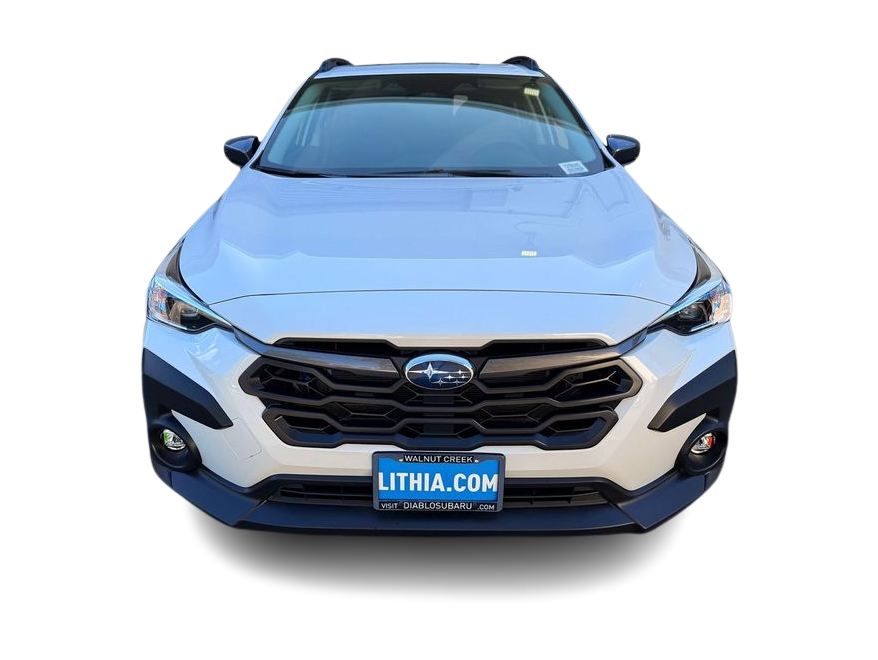 Thumbnail: 2026 Subaru Crosstrek - 6
