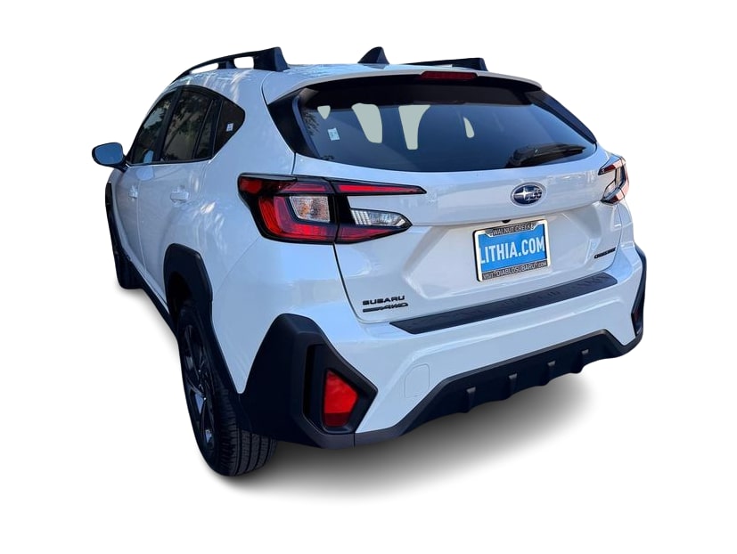 Thumbnail: 2026 Subaru Crosstrek - 4