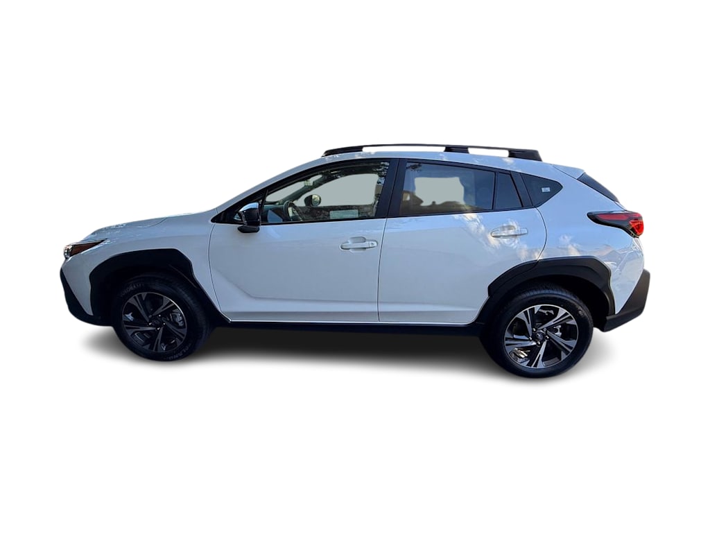 Thumbnail: 2026 Subaru Crosstrek - 3