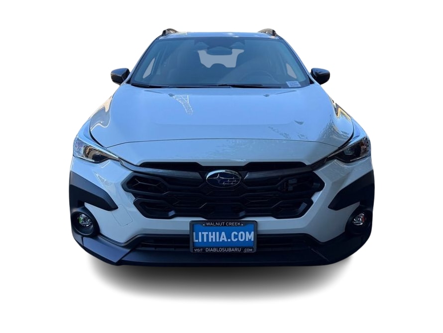 Thumbnail: 2026 Subaru Crosstrek - 6