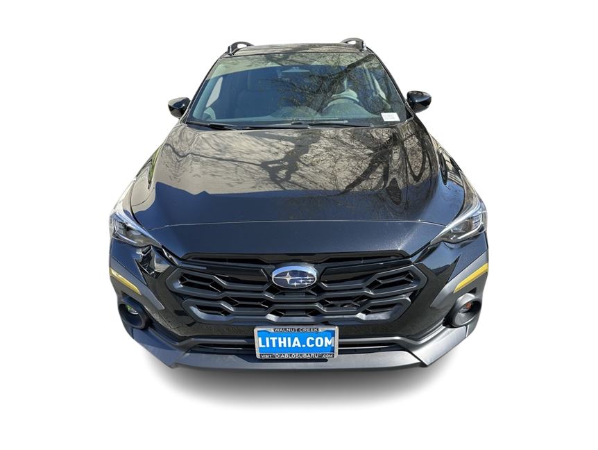 2025 Subaru Crosstrek Sport 19