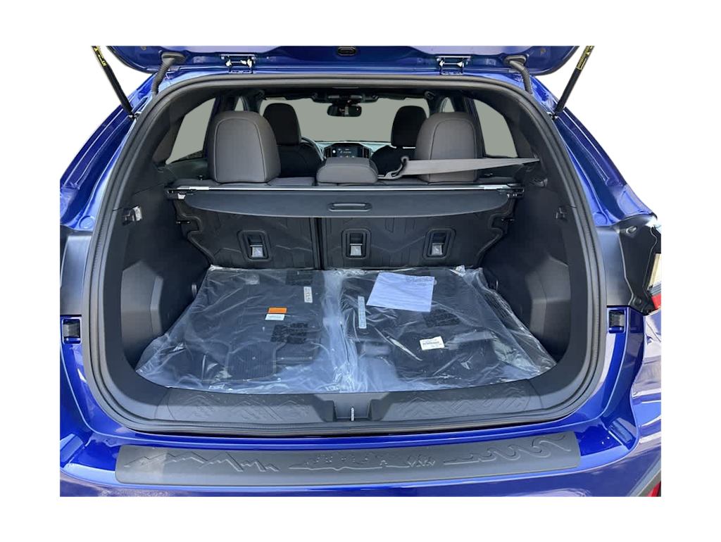 Thumbnail: 2025 Subaru Crosstrek - 17