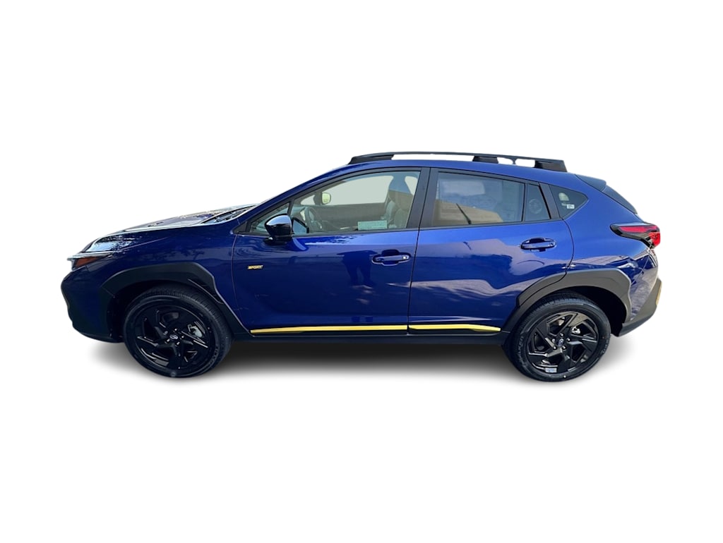Thumbnail: 2025 Subaru Crosstrek - 3