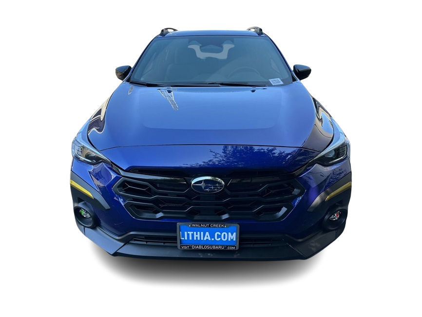 Thumbnail: 2025 Subaru Crosstrek - 6