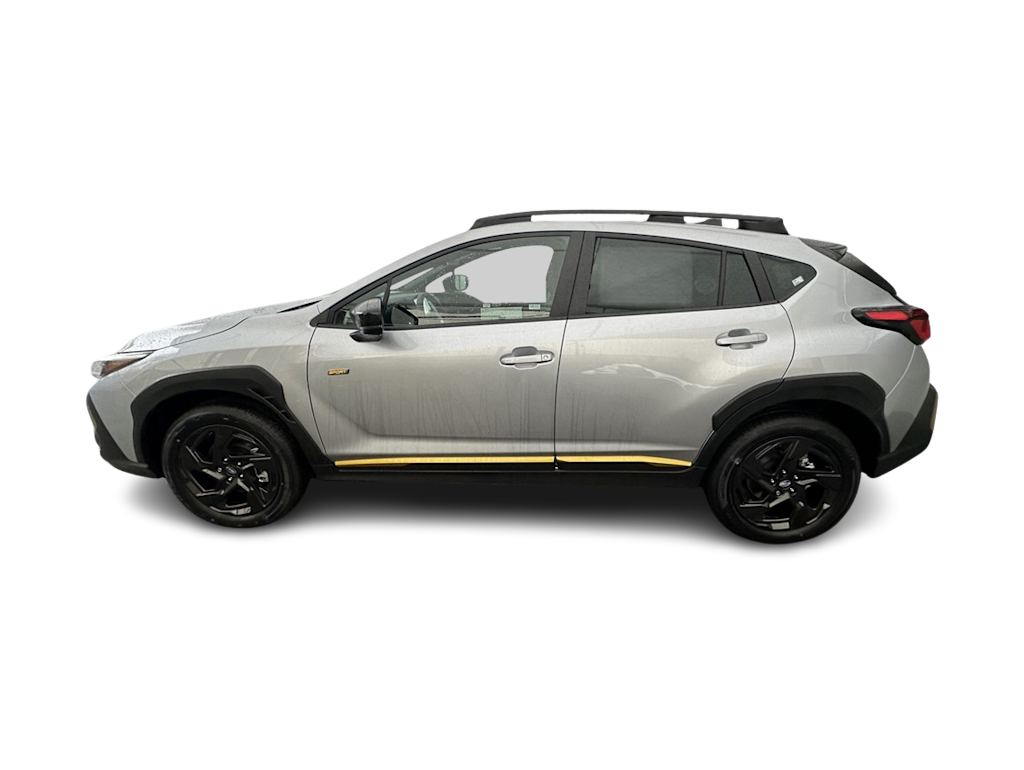 Thumbnail: 2025 Subaru Crosstrek - 3