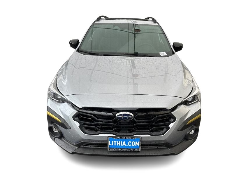 Thumbnail: 2025 Subaru Crosstrek - 6