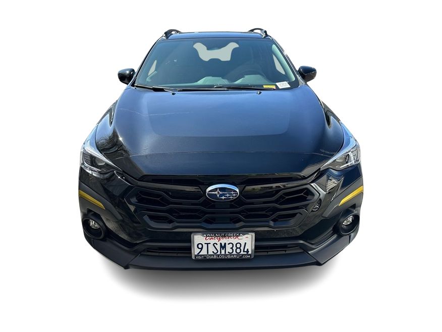 Thumbnail: 2025 Subaru Crosstrek - 6