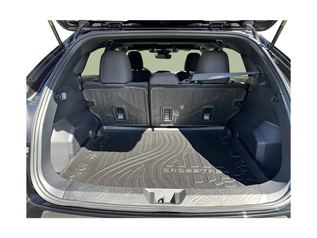 Thumbnail: 2025 Subaru Crosstrek - 17