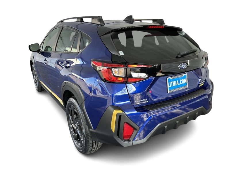 2025 Subaru Crosstrek Sport 17