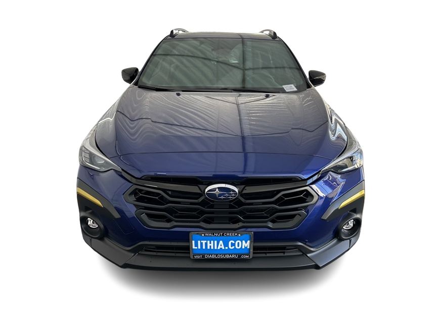 2025 Subaru Crosstrek Sport 18