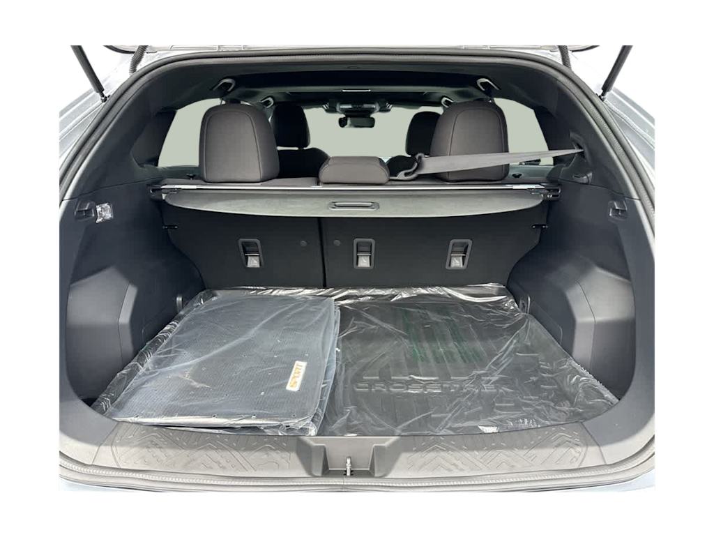 Thumbnail: 2025 Subaru Crosstrek - 16