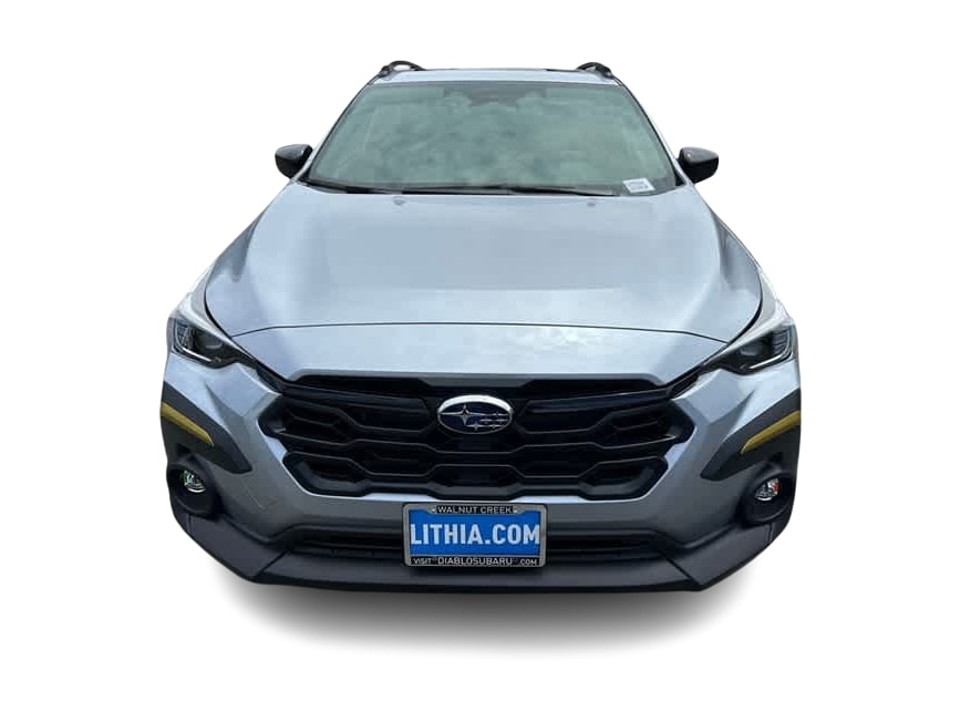 Thumbnail: 2025 Subaru Crosstrek - 6