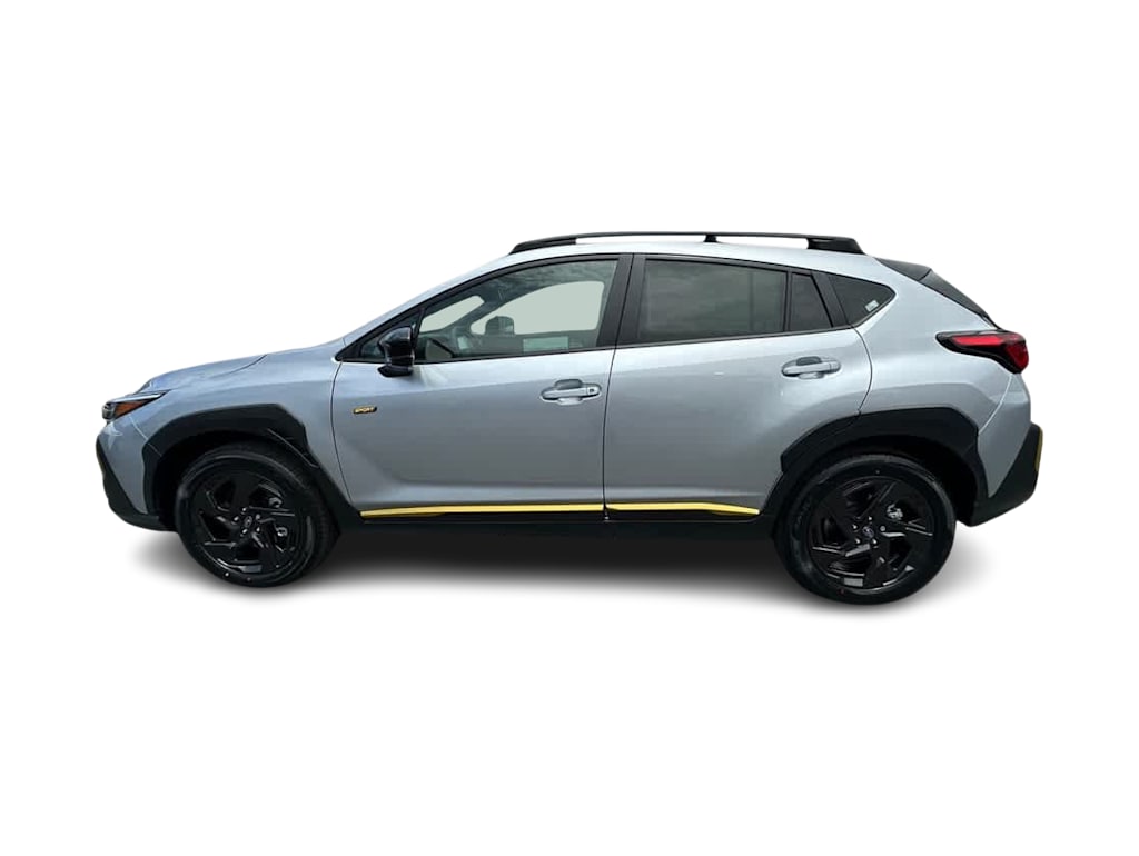 Thumbnail: 2025 Subaru Crosstrek - 3
