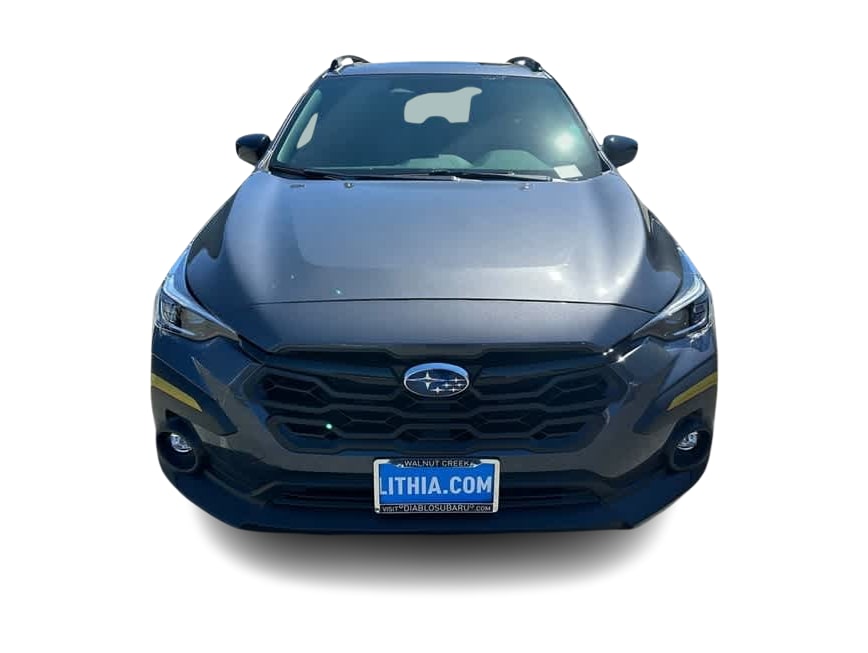 Thumbnail: 2025 Subaru Crosstrek - 6