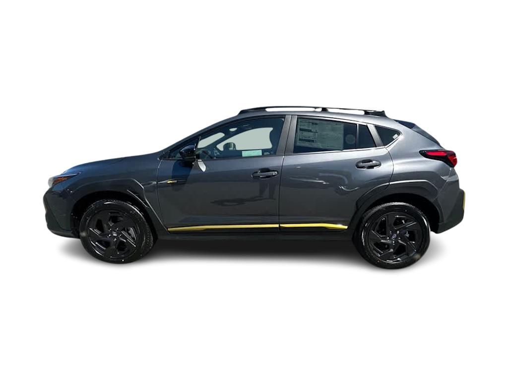 Thumbnail: 2025 Subaru Crosstrek - 3