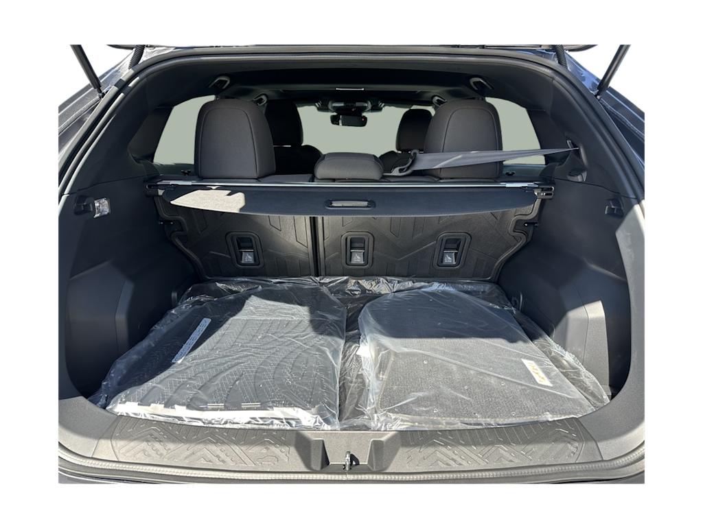 Thumbnail: 2025 Subaru Crosstrek - 16