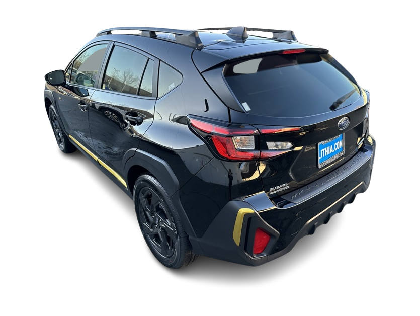 Thumbnail: 2025 Subaru Crosstrek - 17