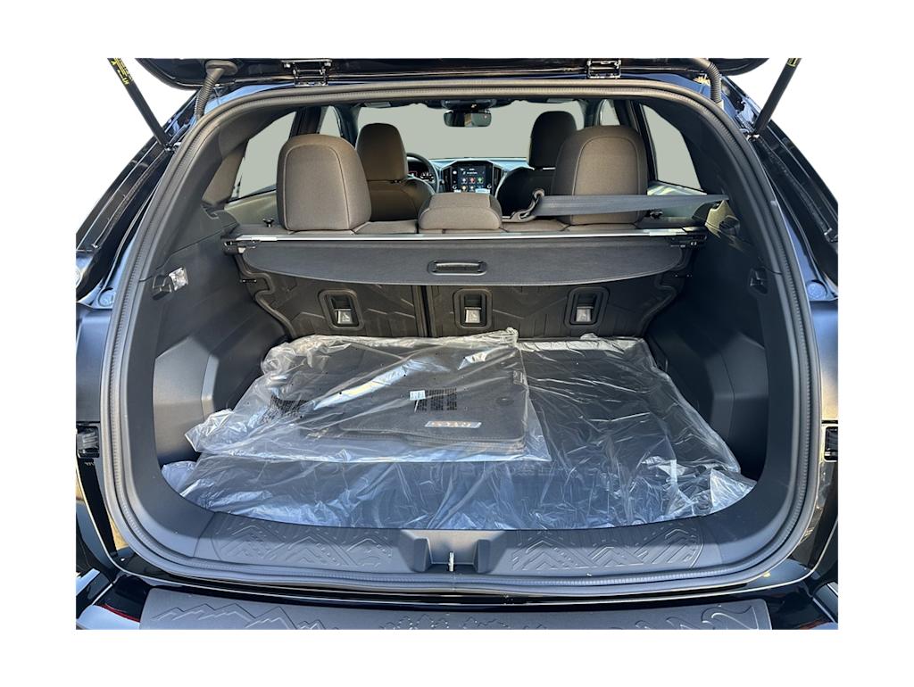 Thumbnail: 2025 Subaru Crosstrek - 14