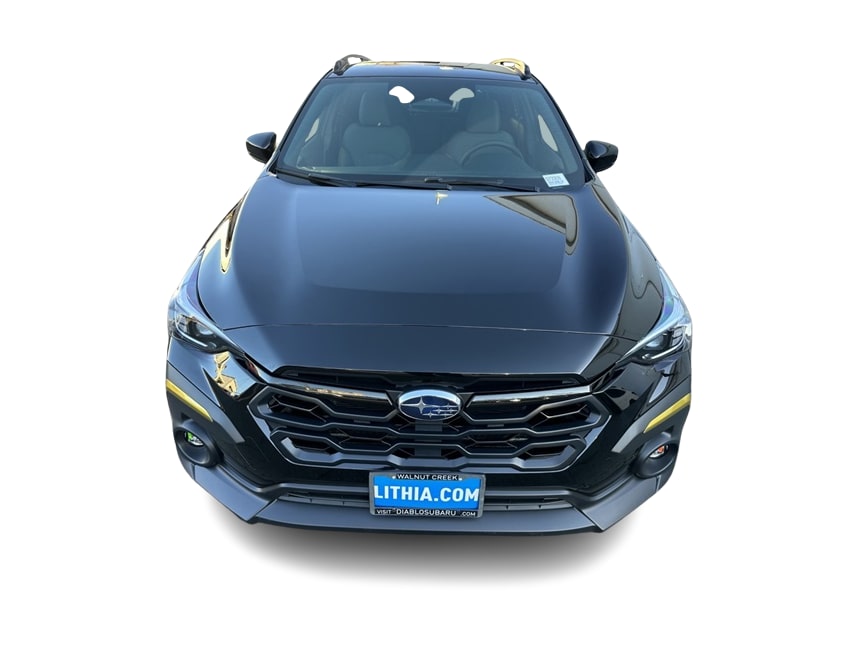 Thumbnail: 2025 Subaru Crosstrek - 18