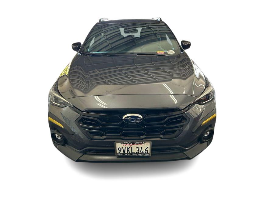 Thumbnail: 2025 Subaru Crosstrek - 6