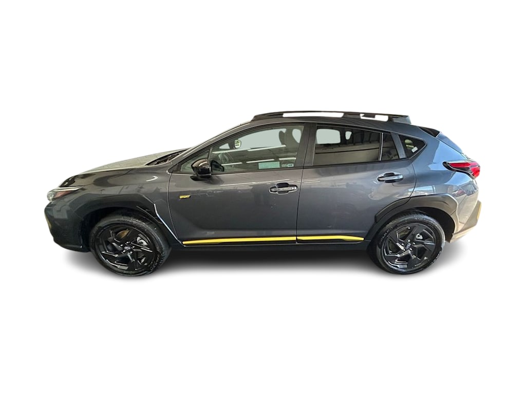 Thumbnail: 2025 Subaru Crosstrek - 3