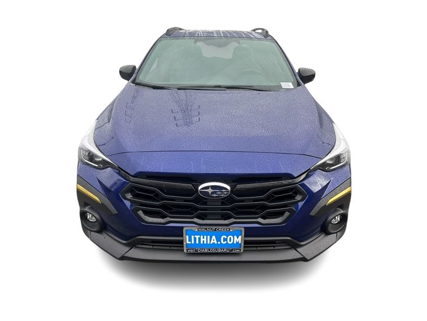 2025 Subaru Crosstrek Sport 6