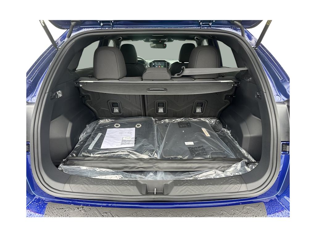 2025 Subaru Crosstrek Sport 16