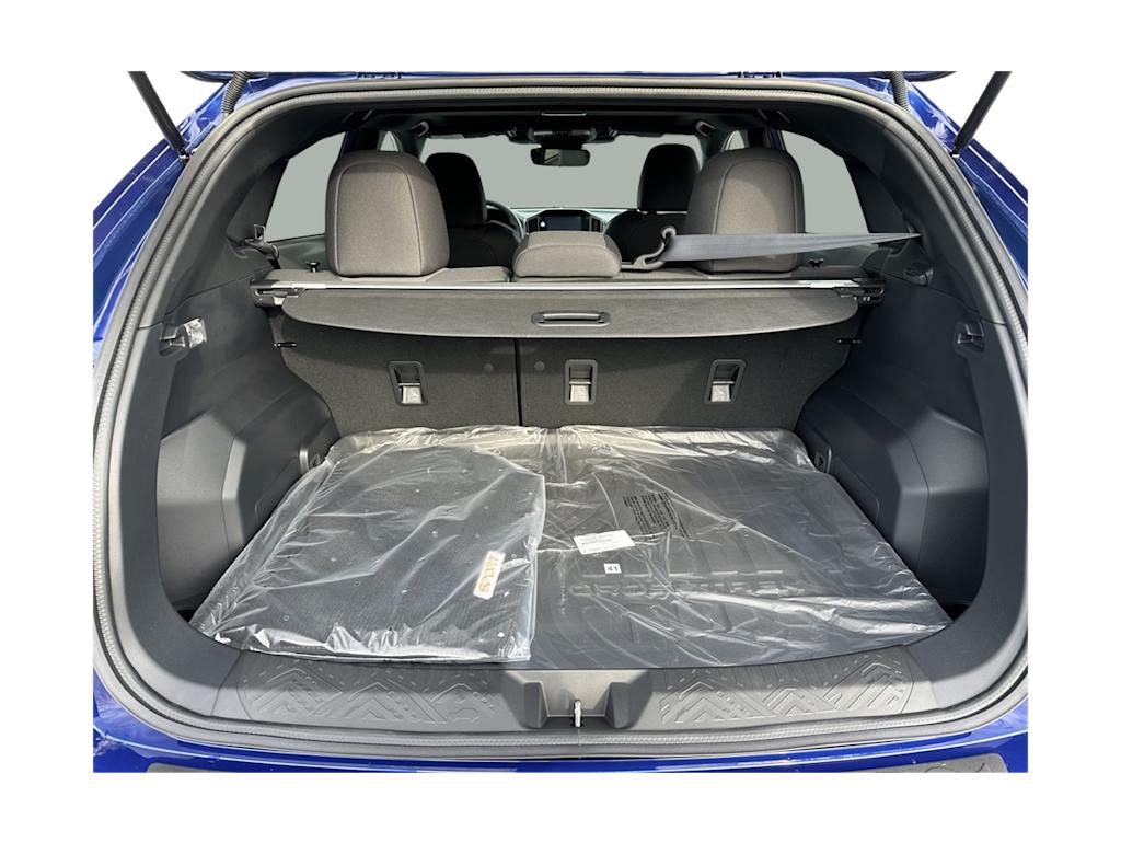 2025 Subaru Crosstrek Sport 15