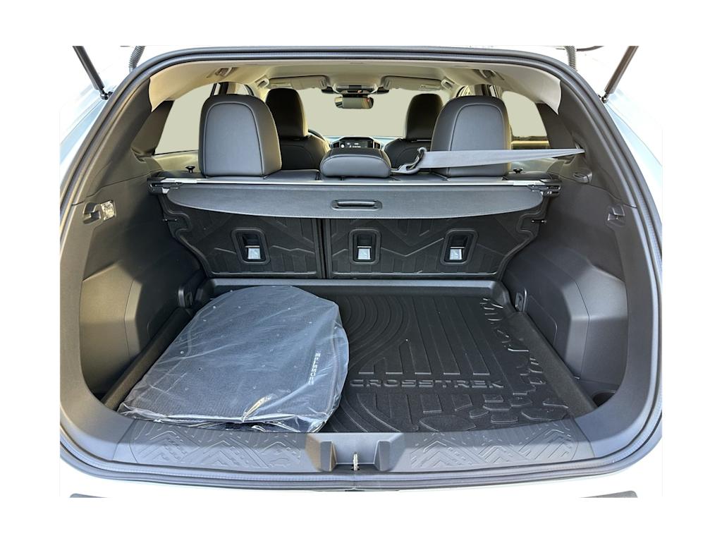 Thumbnail: 2025 Subaru Crosstrek - 16