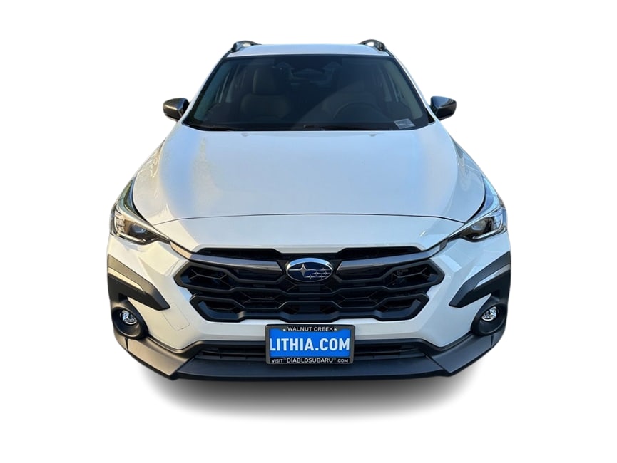 Thumbnail: 2025 Subaru Crosstrek - 6