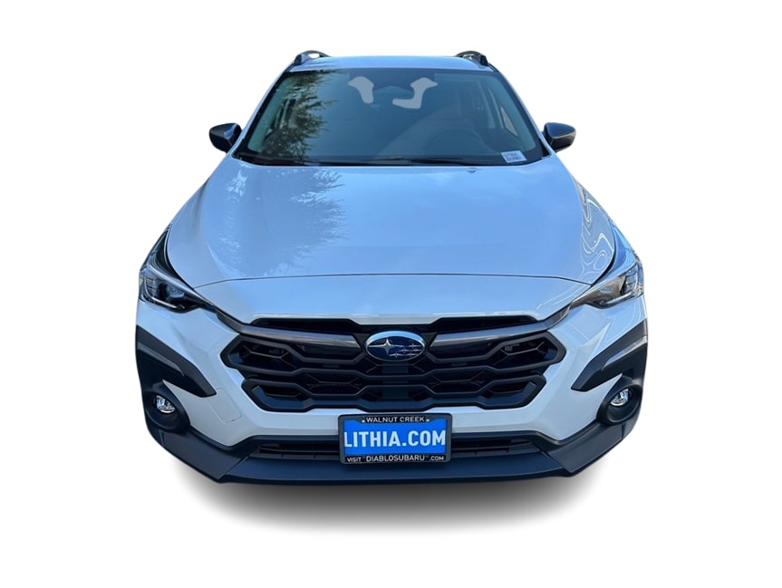 Thumbnail: 2025 Subaru Crosstrek - 6