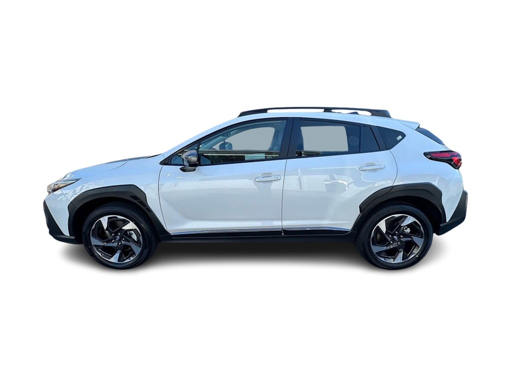 Thumbnail: 2025 Subaru Crosstrek - 3