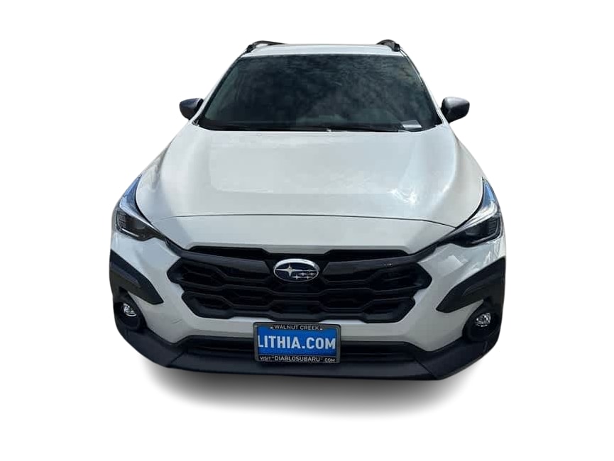 Thumbnail: 2025 Subaru Crosstrek - 6