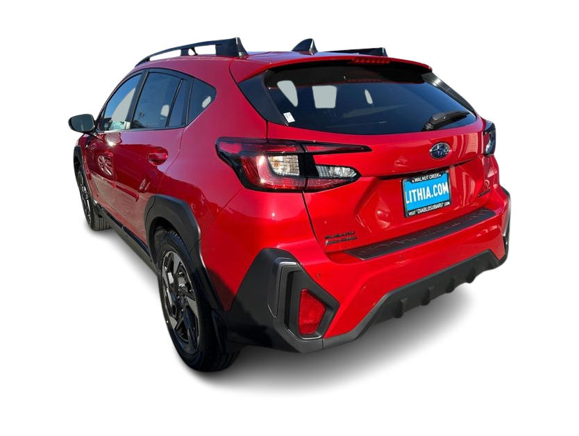 Thumbnail: 2026 Subaru Crosstrek - 19