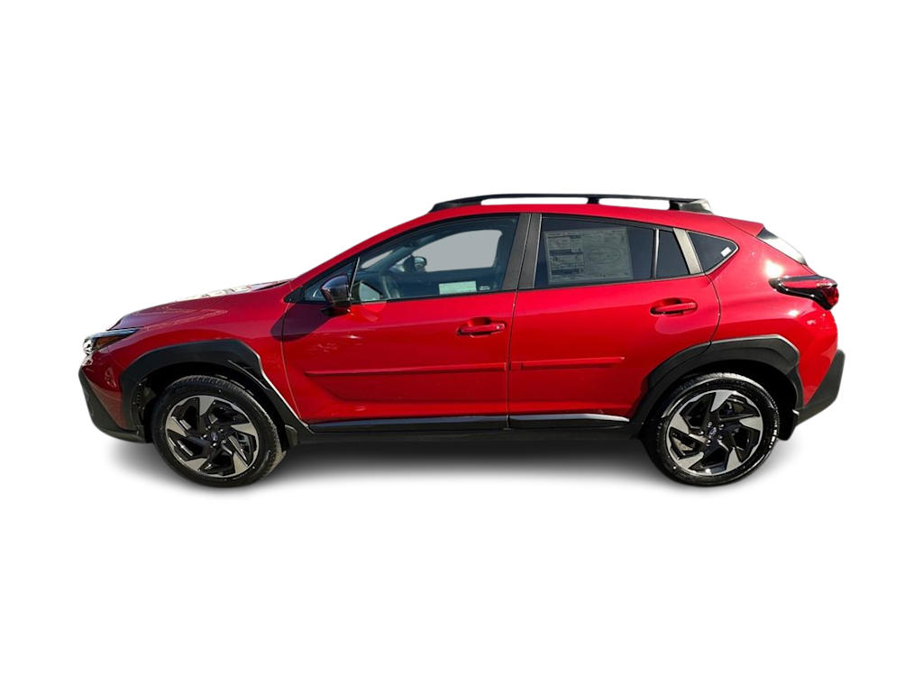 Thumbnail: 2026 Subaru Crosstrek - 3