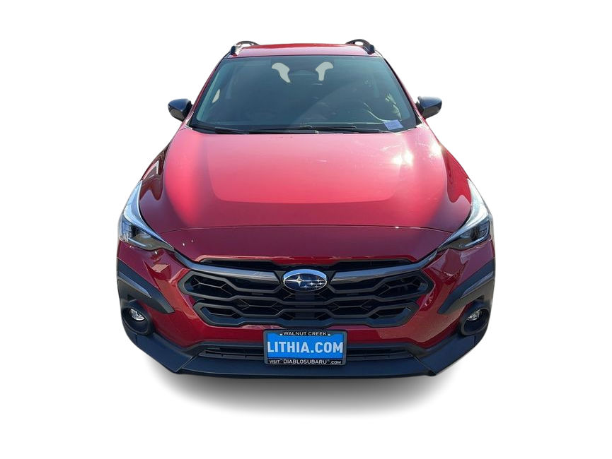 Thumbnail: 2026 Subaru Crosstrek - 5
