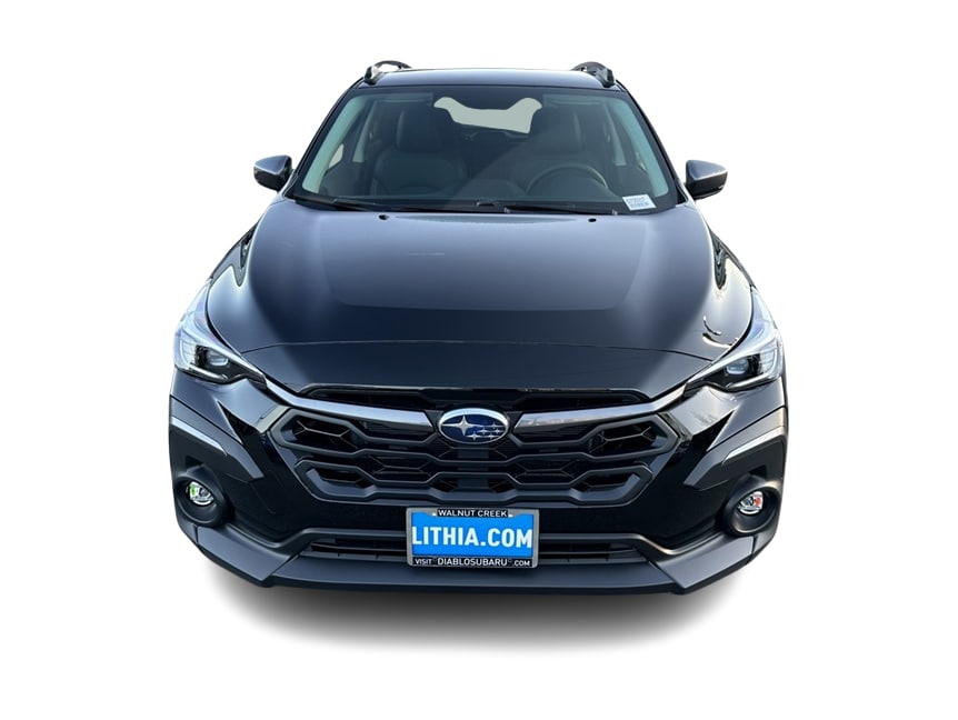 2025 Subaru Crosstrek Limited 18