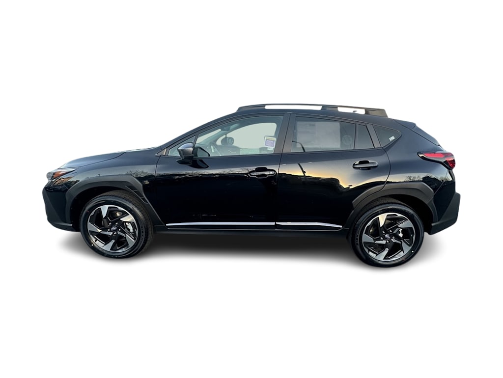 2025 Subaru Crosstrek Limited 3
