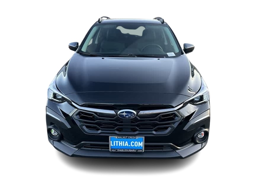 Thumbnail: 2025 Subaru Crosstrek - 18