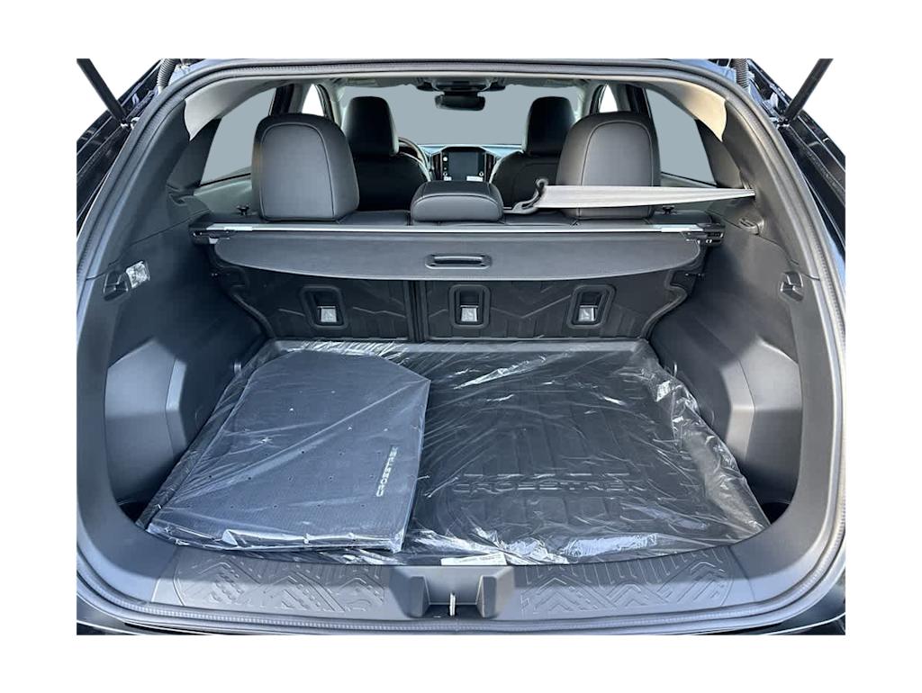 Thumbnail: 2025 Subaru Crosstrek - 15