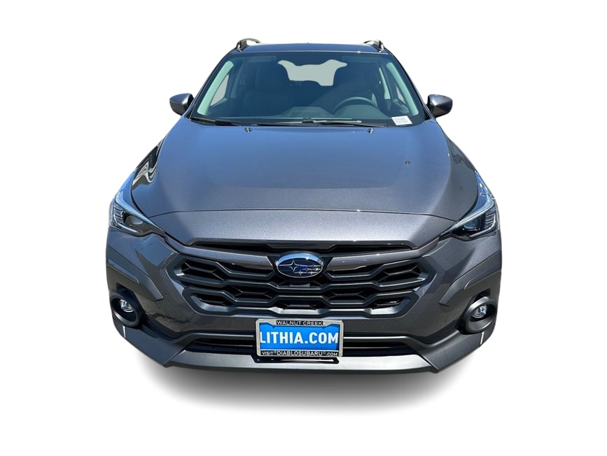 Thumbnail: 2025 Subaru Crosstrek - 6