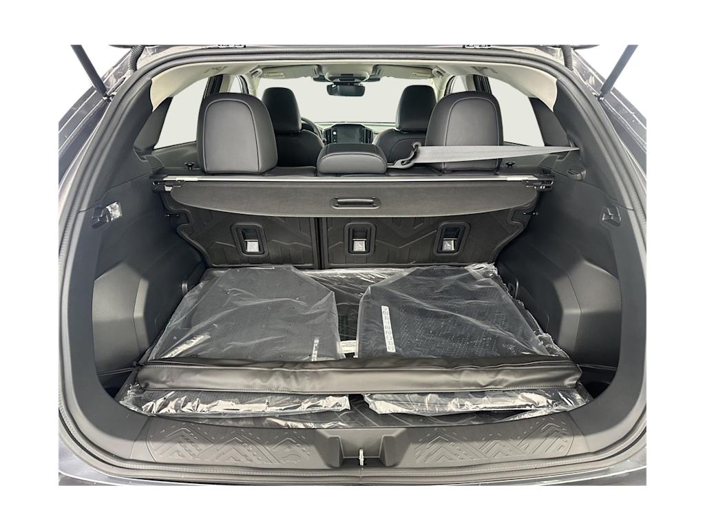 2025 Subaru Crosstrek Limited 15
