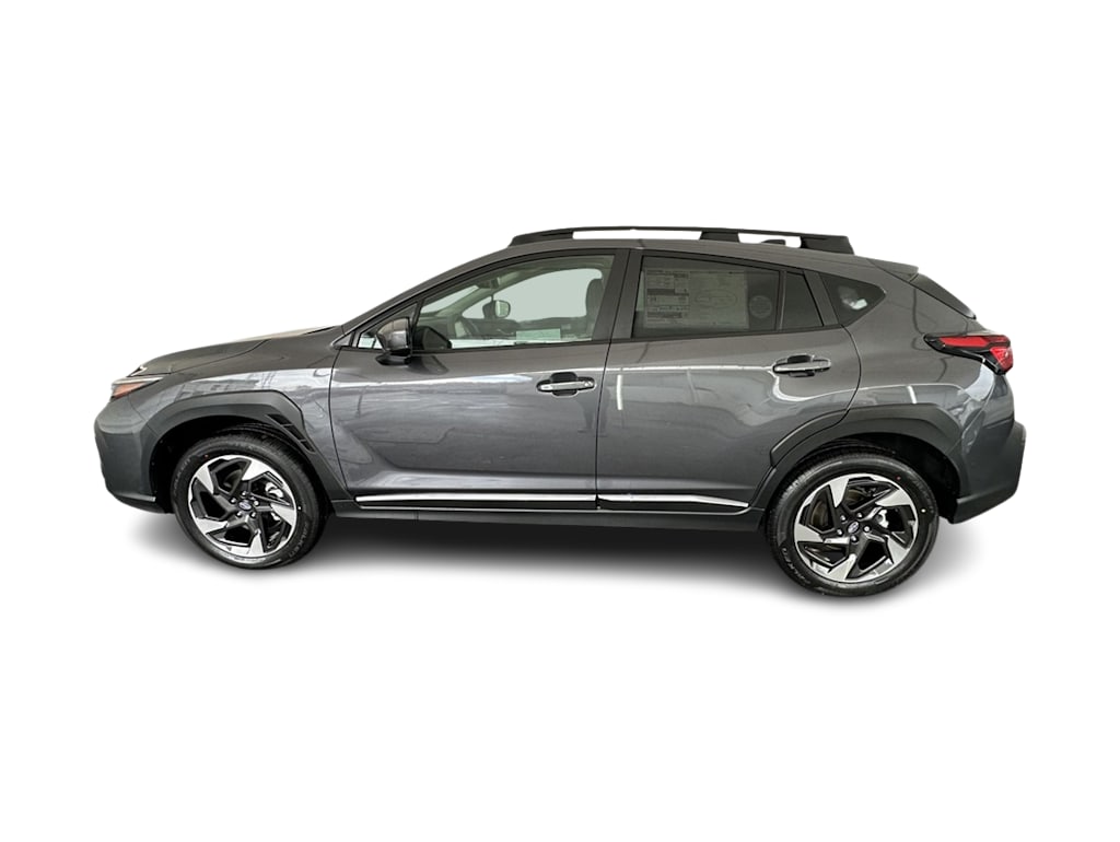 2025 Subaru Crosstrek Limited 3
