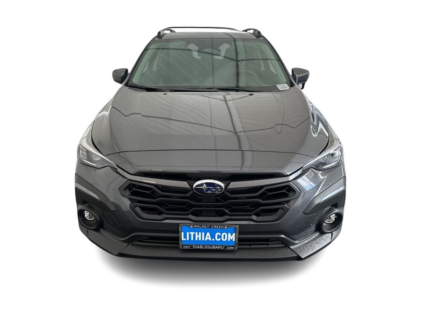 2025 Subaru Crosstrek Limited 18